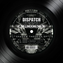 Amoss & Fre4knc - Vortice - Dispatch Recordings 094 (CLIP) - OUT NOW
