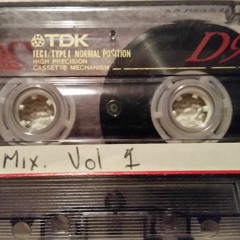 MN - 'A New Mix From 1997 Side B