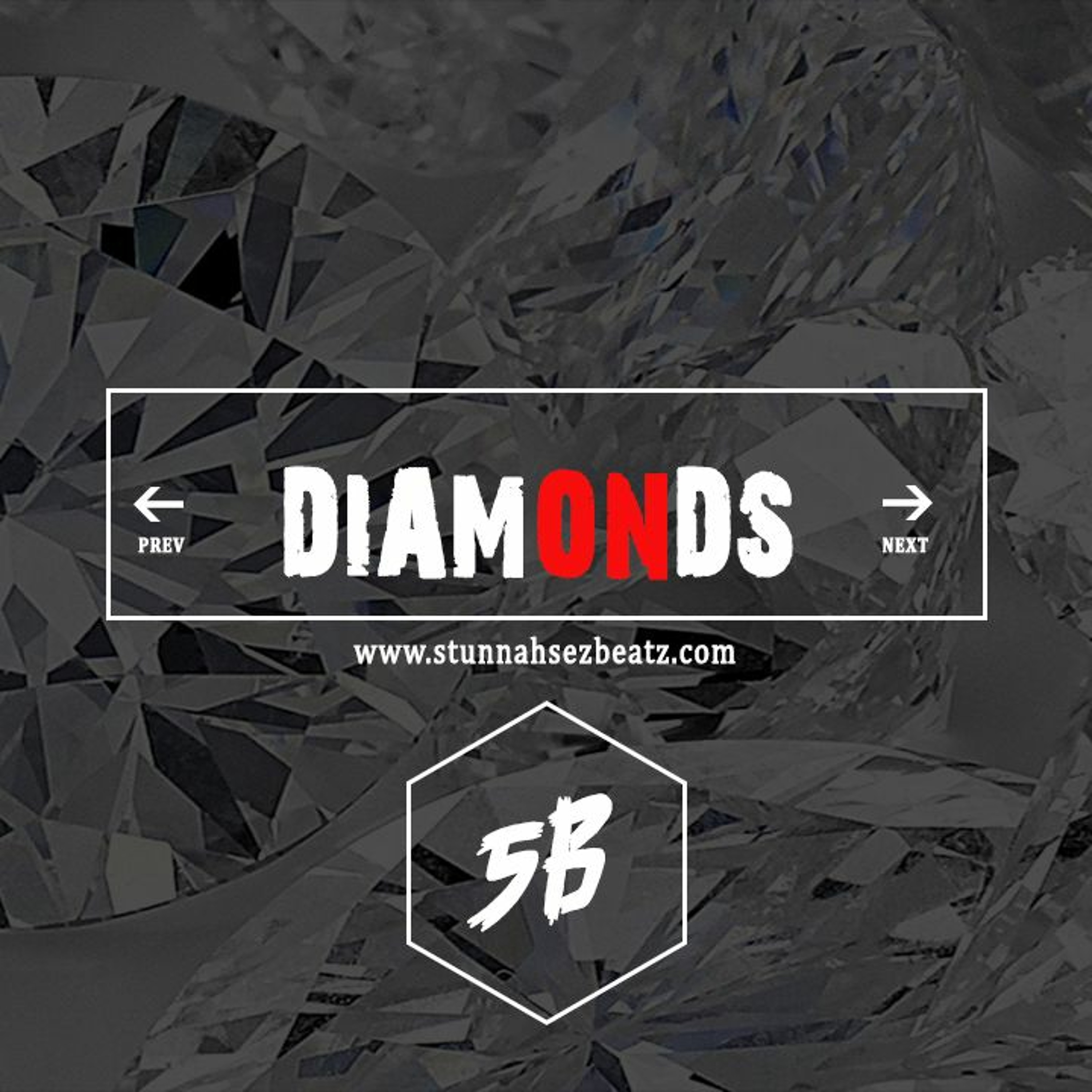 Drake x Future Type Beat - Diamonds episode artwork
