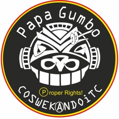 100 % Papa Gumbo's Brew, a present fi all da support Ltd DL !