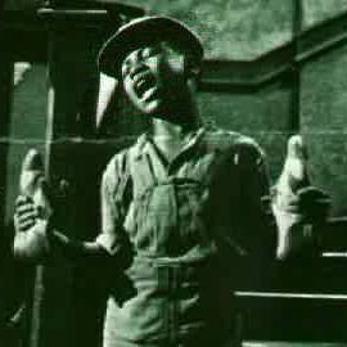 Rickylee - Bugsy Malone Remix (Tomorrow)