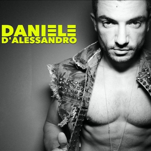 Stream Daniele D'Alessandro - Dj & Producer | Listen to Special ...