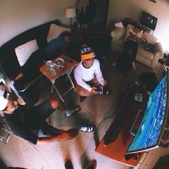 Chillin out
