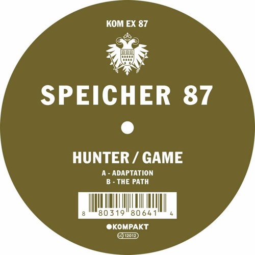 Hunter/Game - Adaptation