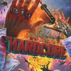 Hardcore - 'Slick's Place' - Original Motion Picture Score