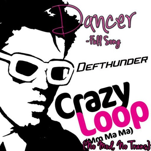 Defthunder - Crazy Loop (Dan Balan)