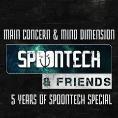 Spoontech & Friends - 5 Years Special [Main Concern & Mind Dimension]