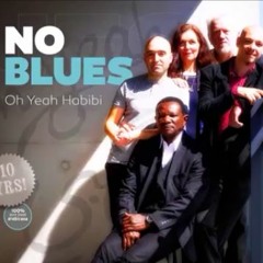 NO Blues - Ehsas