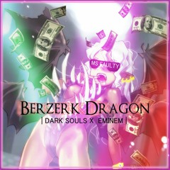 Berzerk Dragon