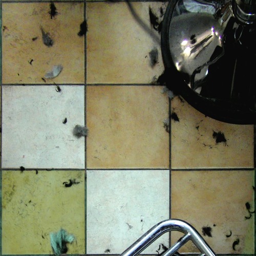 Progression 5 - Bad Haircut