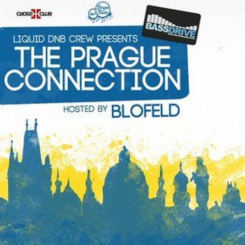 BASSDRIVE.com: The Prague Connection 2 years anniversary show - Hosted By Blofeld - Vol 106