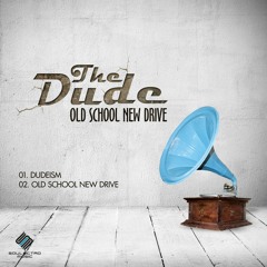 THE DUDE - Dudeism