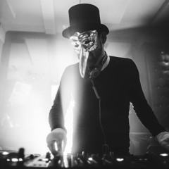 Claptone - The Only Thing  DEEP SOUNDS LABEL