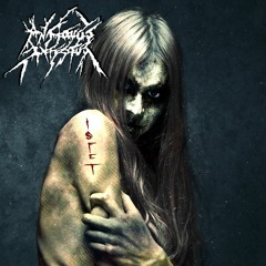 Antiquus Infestus - 10 - Agathodaemon