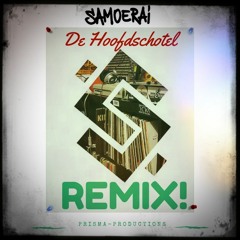 Samoerai "DeHoofdschotel" - Prisma-Productions/Remix.