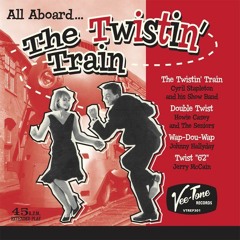 The Twistin' Train - Cyril Stapleton