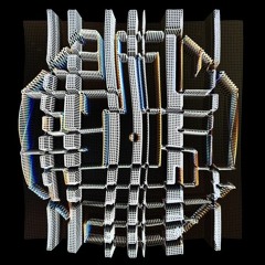 A Parietal Maze (Demo)