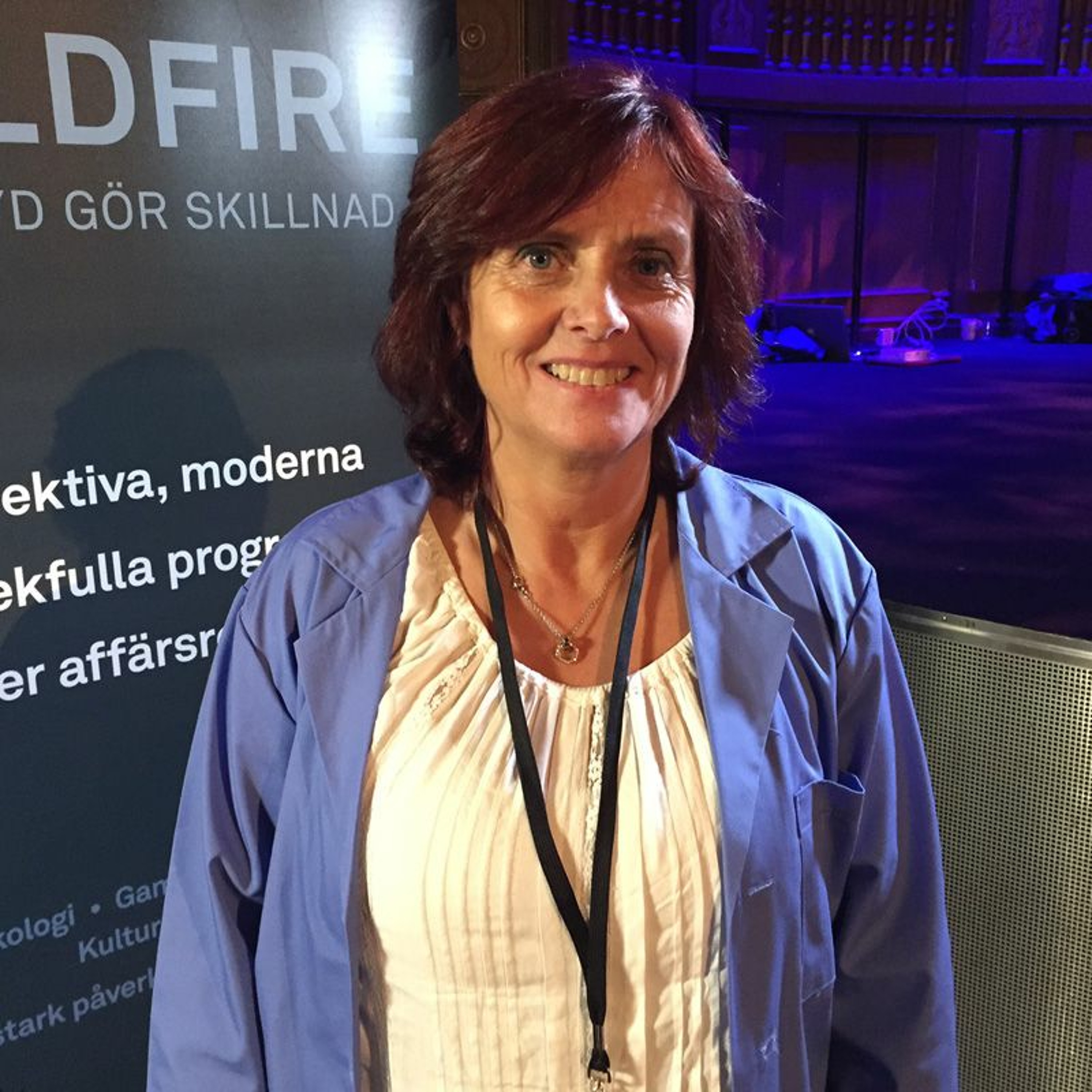 Wildfire Tribe Conference