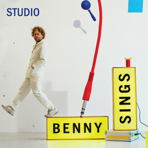 Benny Sings Feat. GoldLink - "You And Me"