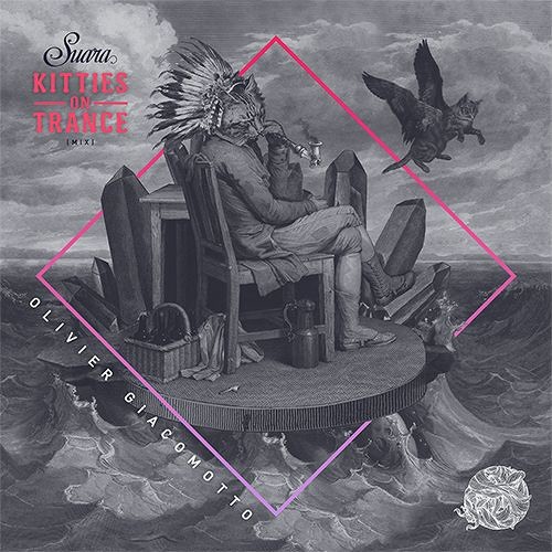[SCOM019] Pete Oak - Toro (Original Mix) Snippet