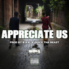 Appreciate Us
