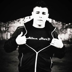 Allen Hard - Slaves Of Fate (Preview)