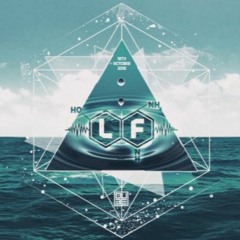 Liquid Formula Promo Mix - Qube Project 16/10/15