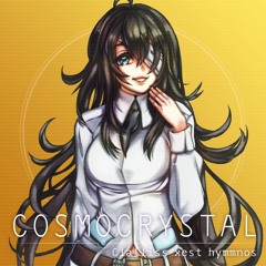 COSMOCRYSTAL - Track06 FLOW_HYMME_AUGUSTUS=INVICTUS/. ~Preview