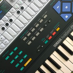 Yamaha PSS-140 patches for OP-1 Vol. 2