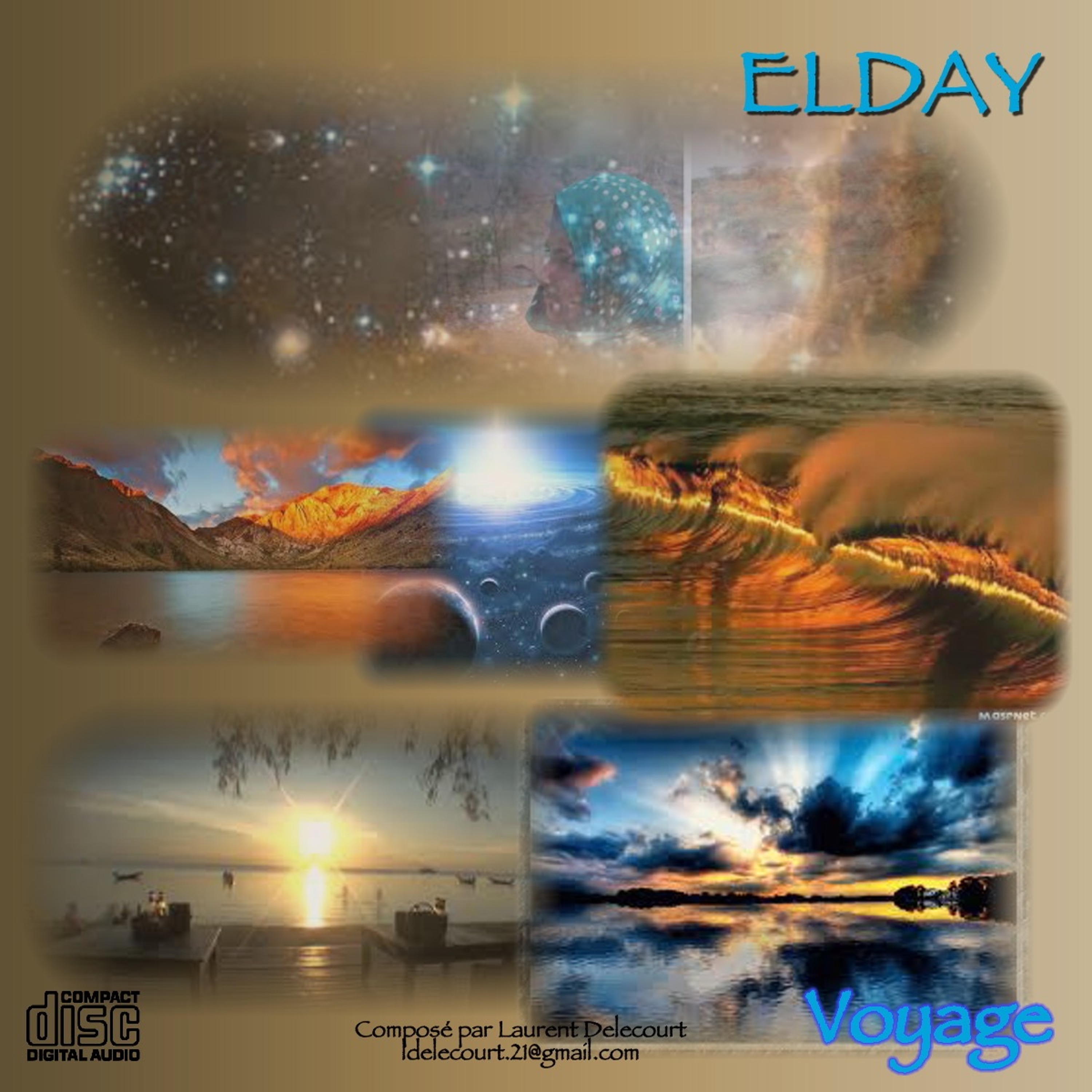Voyage 3 episode artwork