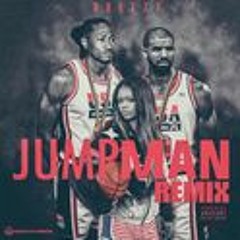 dreezy - jumpman