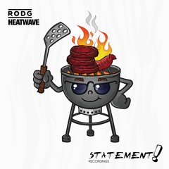 Rodg - Heatwave