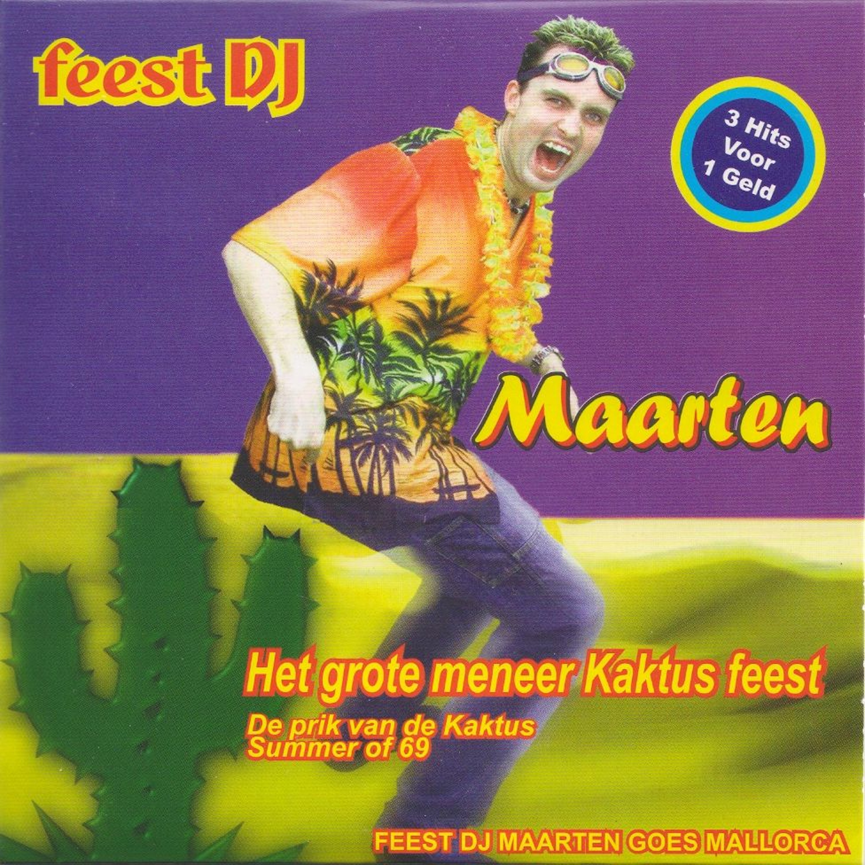 FeestDjMaarten