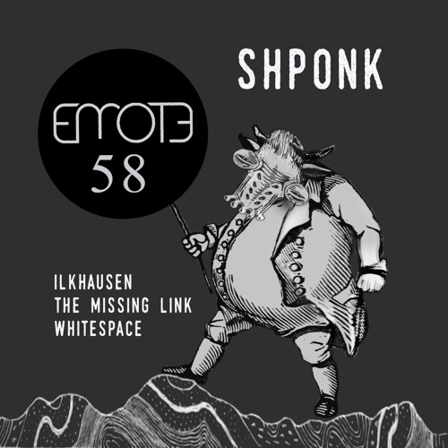 EM058 : Whitespace - A Savage Tale (Original Mix)