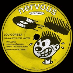 Lou Gorbea - In Da Ghetto (Pablo Fierro Remix)