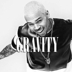 Chris Brown - Gravity Runaway (CDQ)