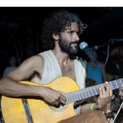 Intuitive Reggae Session