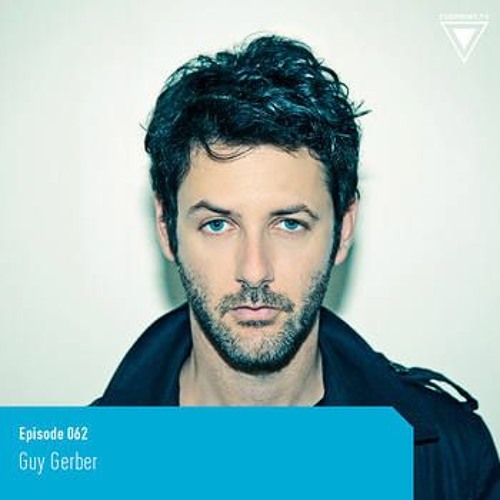 Guy Gerber - Cuepoint Mixset 062 - 15-05-2011