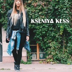 DJ KSENIYA KESS #TRAPGOALS #001 (Radioshow)
