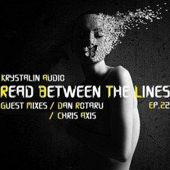 Read Between The Lines (Guest Mix)