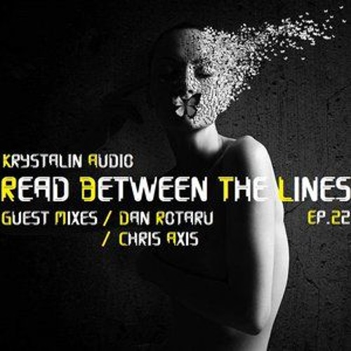 Read Between The Lines (Guest Mix)