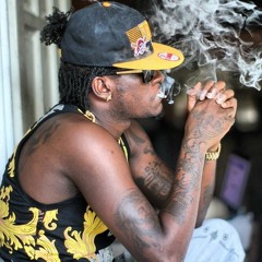Aidonia - Tek Time VybzMaster Mix