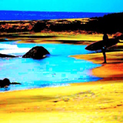 None Of Those Surfers Are Dreamers