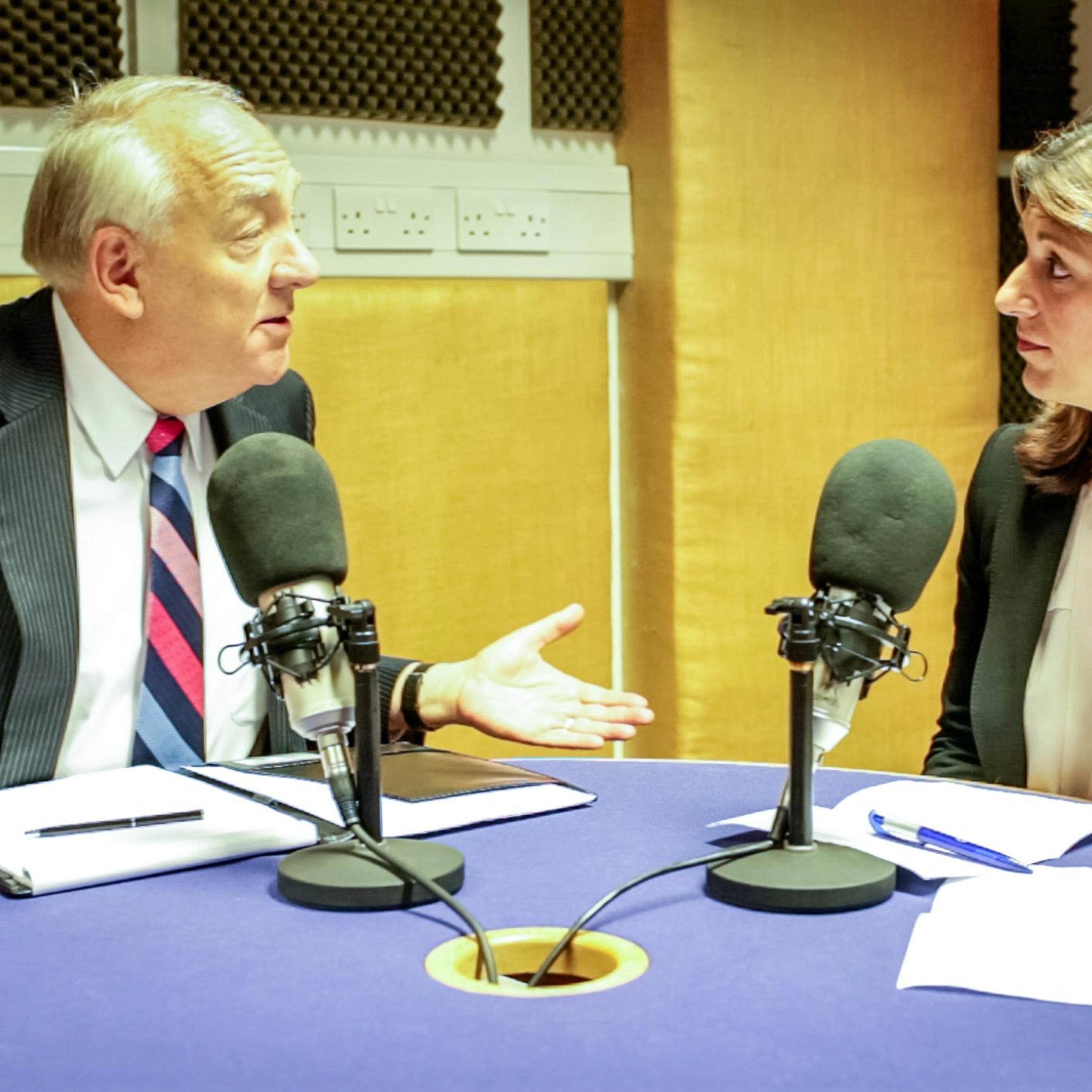 SOAS Radio