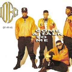 KiD Swoop - Jodeci (LADIES ❤)