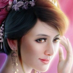 سكبتك في دمي حلماً