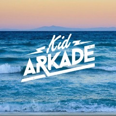 Kid Arkade - Greece 2000
