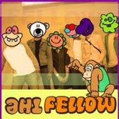 The Fellow - Morning Moccachino