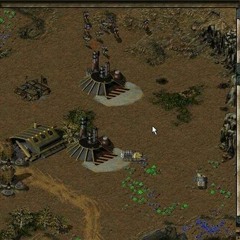 Command & Conquer Tiberian Sun - 2