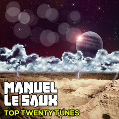 Manuel Le Saux - Top Twenty Tunes 568